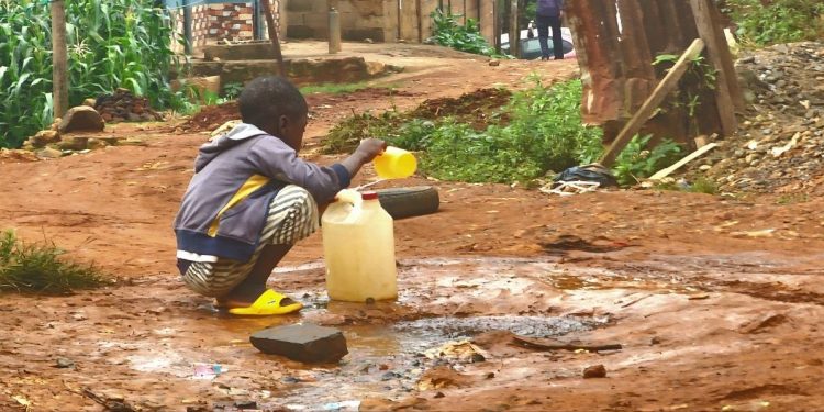 The Hidden Cost of Conflict on Cameroon’s Children