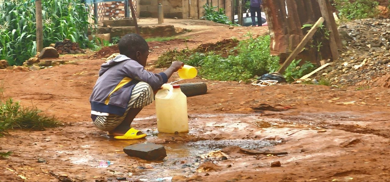 Every Lesson Comes Three Years Late: The Hidden Cost of Conflict on Cameroon’s Children
