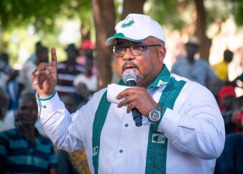 Osih Hits Out at Biya’s 46-Day Absence, Slams Parliament for Rejecting SDF Bills