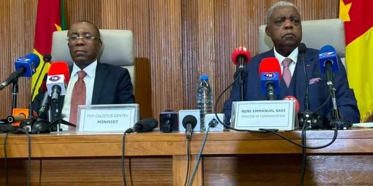 Cameroon Not Only African Country With Gold Discrepancies — Mines Minister