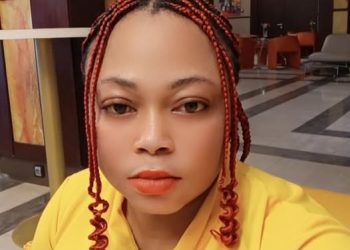 Sally Ndape