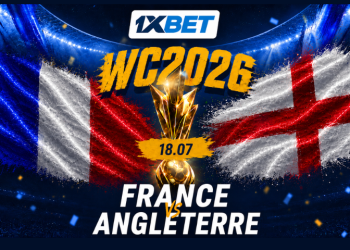 France vs Angleterre : un choc spectaculaire pour le bronze du Championnat du monde