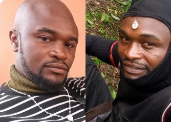 Bali Nyonga's general Mami, real name is Devala Kevin. Responsible for multiple killings in Bali and surrounding