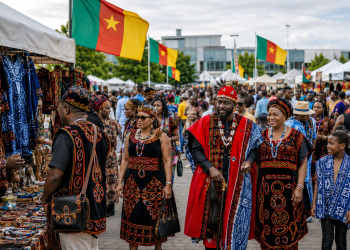 First CICFEST Set to Unite Cameroonians Across the UK
