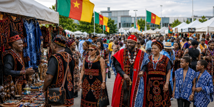 First CICFEST Set to Unite Cameroonians Across the UK