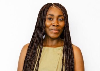 Marie-Claire Kofi Sickle Cell Advocate, Plasma Of Hope