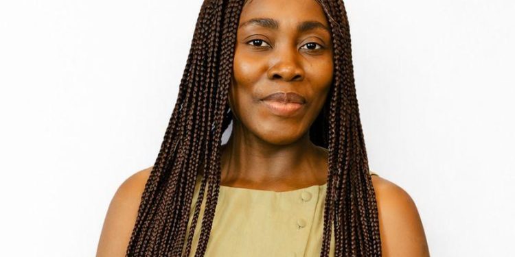 Marie-Claire Kofi Sickle Cell Advocate, Plasma Of Hope