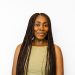 Marie-Claire Kofi Sickle Cell Advocate, Plasma Of Hope