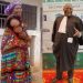 Ngepah Henrietta Jupsia and her husband Barrister Ngepah Julius Billa have been accused by many victims