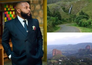 Ngong Clifford Killed by Ambazonia Separatists in Kedjom Ketinguh