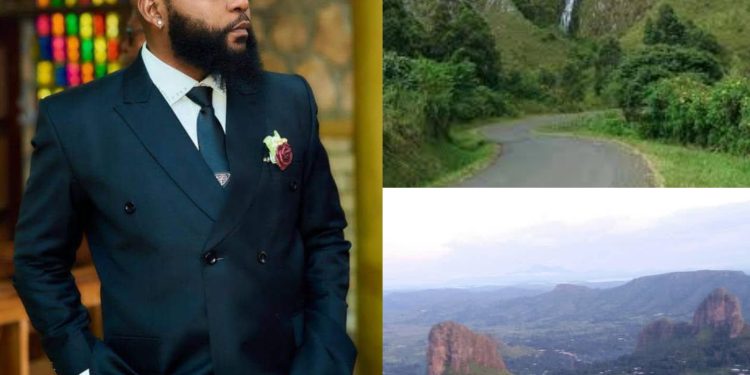 Ngong Clifford Killed by Ambazonia Separatists in Kedjom Ketinguh