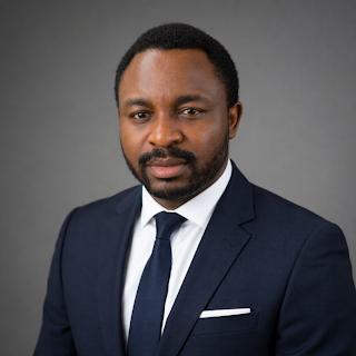 Dr Louis Anegekuh is a serial entrepreneur and the Founder of Doc AI Academy,