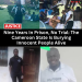 Nine years in prison, no trial: the Cameroonian mechanic swallowed by a broken justice system