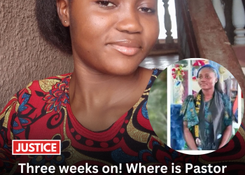 Three weeks on, no answers: the silence around Eyong Ashu Christy's death