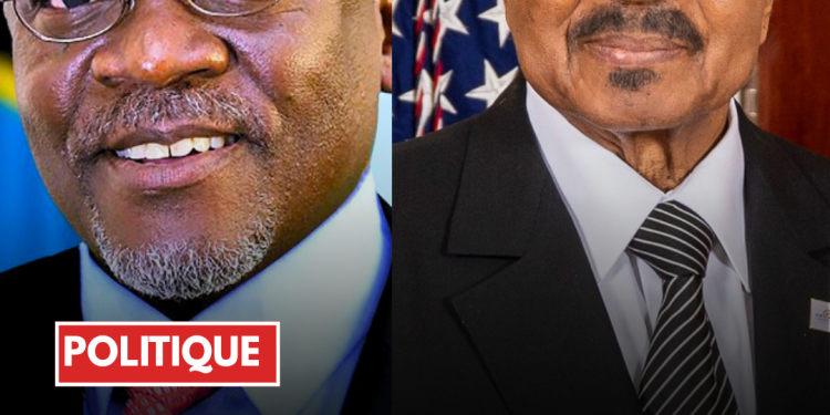 Pourquoi le décès de Magufuli, en Tanzanie, a-t-il été gardé secret pendant deux semaines ? Quelles leçons pour le Cameroun ?