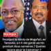 Pourquoi le décès de Magufuli, en Tanzanie, a-t-il été gardé secret pendant deux semaines ? Quelles leçons pour le Cameroun ?