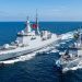 Cameroon, African Partners Join U.S. Maritime Celebration In New York