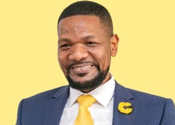 Dr. Richard Munang