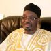 Issa Tchiroma Bakary