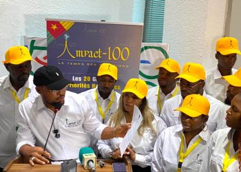 Impact-100 : vingt propositions et une question sans réponse claire, mouvement citoyen ou parti en gestation ?