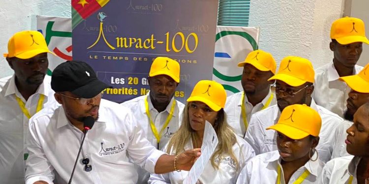 Impact-100 : vingt propositions et une question sans réponse claire, mouvement citoyen ou parti en gestation ?