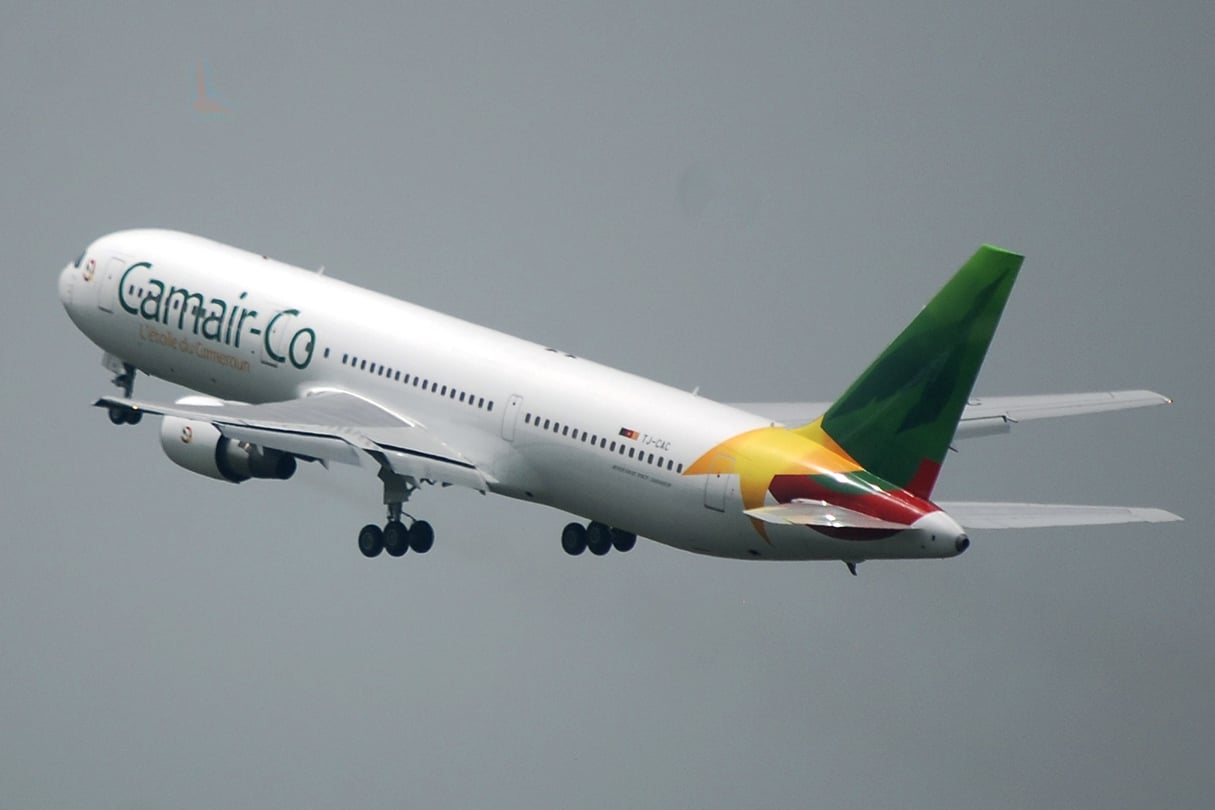 Camair-Co