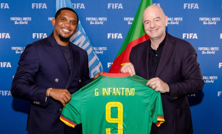 FIFA