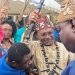 Dr Woloa Monono Designated Chief of Great Soppo, Rival Contests Kingmakers’ Choice