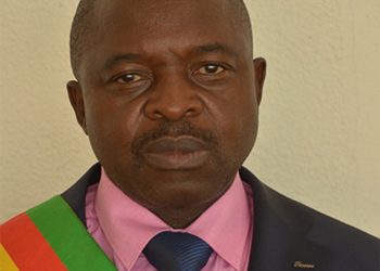 New World Vocational Training Institute: Menchum North MP to Support Registration of Trainees from Fungom, Furu-Awa Subdivisions