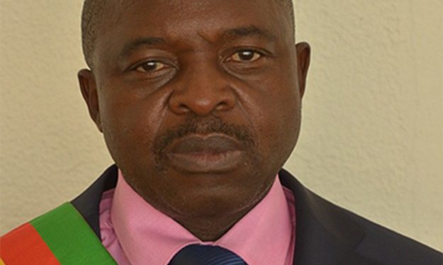 New World Vocational Training Institute: Menchum North MP to Support Registration of Trainees from Fungom, Furu-Awa Subdivisions