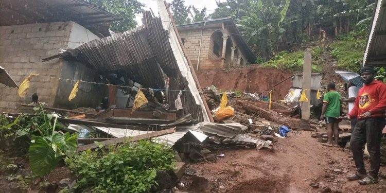 Limbe City Council Issues August 21 Deadline for Evacuation from Risk Zones