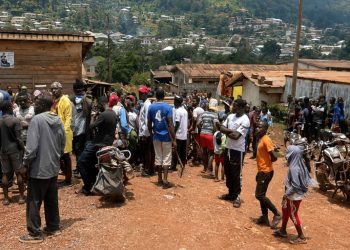 31-year-old Woman Arrested After Aborting 8-month-old Baby and Dumping Body in Toilet at Nkwen