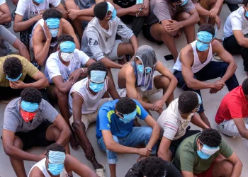 Myanmar Scam Compounds: Rights Center Says Book Exposing Trafficking of African Workers Has Been Banned