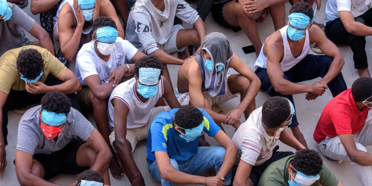 Myanmar Scam Compounds: Rights Center Says Book Exposing Trafficking of African Workers Has Been Banned