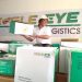 Eagle Eye Logistics - “We Deal With the Hassle Whilst You Relax.”