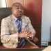 David Makongo, political analyst