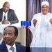 Ben Modo shifts support from Biya to Tchiroma and then back to Biya