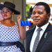 Delly Singah and Atanga Nji Paul