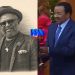 Dr. Eugene Ateh questions CRTV's coverage of Biya's return