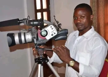 Samuel Wazizi—Cameroonian journalist murdered by the military