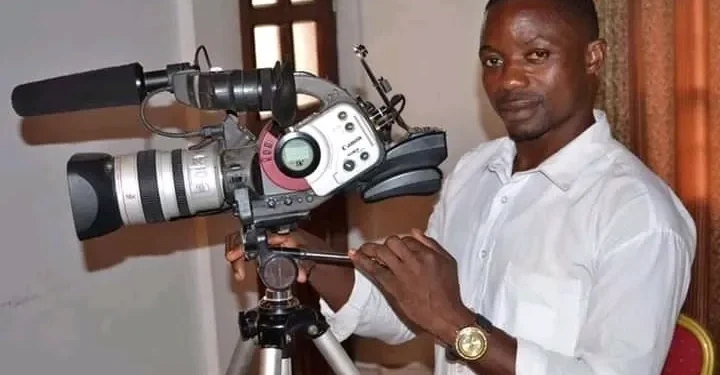 Samuel Wazizi—Cameroonian journalist murdered by the military