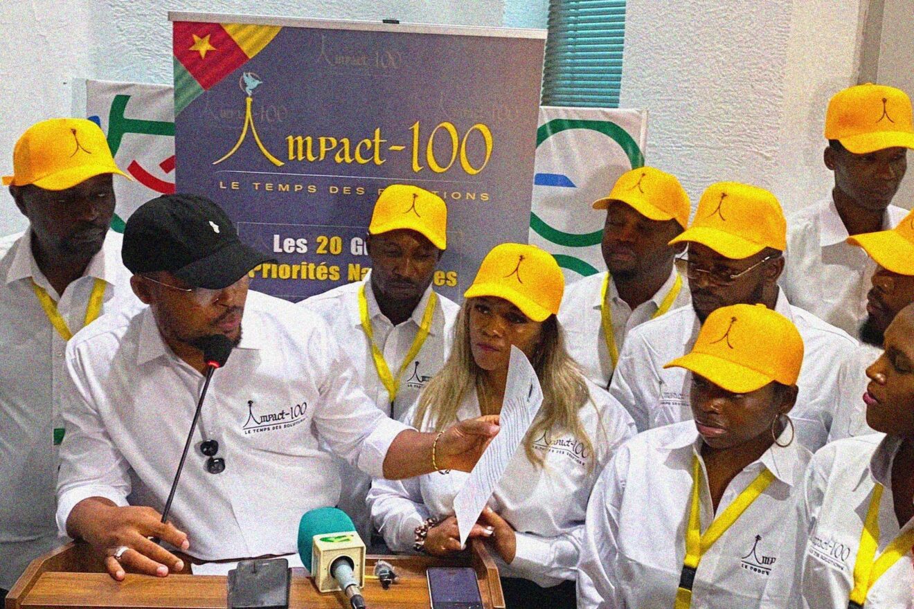 Impact-100