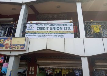 Youth Initiative Cooperative Credit Union, known as YouthCCUL, is making its case to those savers.