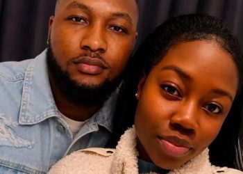 Cameroonian woman Yomi Mbakob Virginie Sonya, killed by her 29-year-old partner