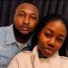Cameroonian woman Yomi Mbakob Virginie Sonya, killed by her 29-year-old partner