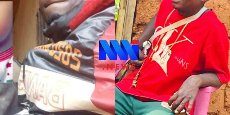 Abongpfen conflict turns violent as SDO blamed (1)