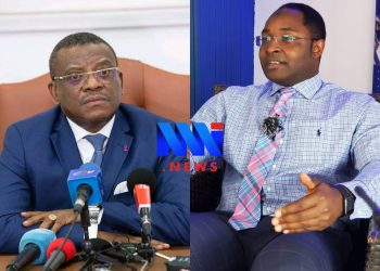 Muslim Scholar Abdul Karim Ali rejects Dion Ngute’s ‘natural death’ claim on Anglophone crisis