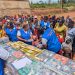 Ndichia Foundation has provided school supplies to more than 350 children in Bamenda