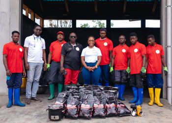 AMIG COAL Team