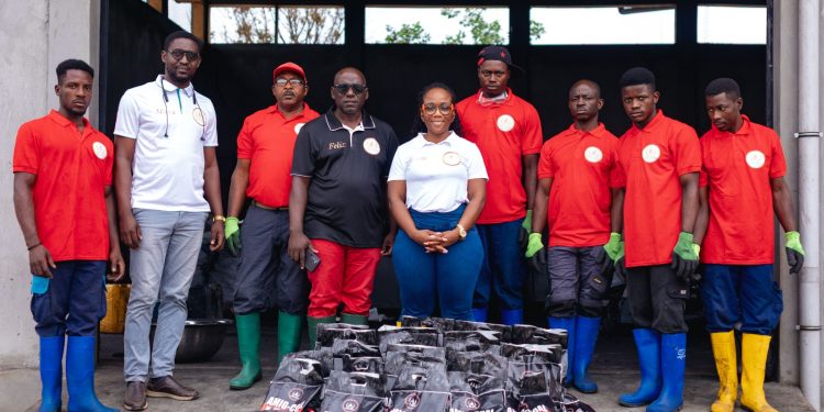 AMIG COAL Team